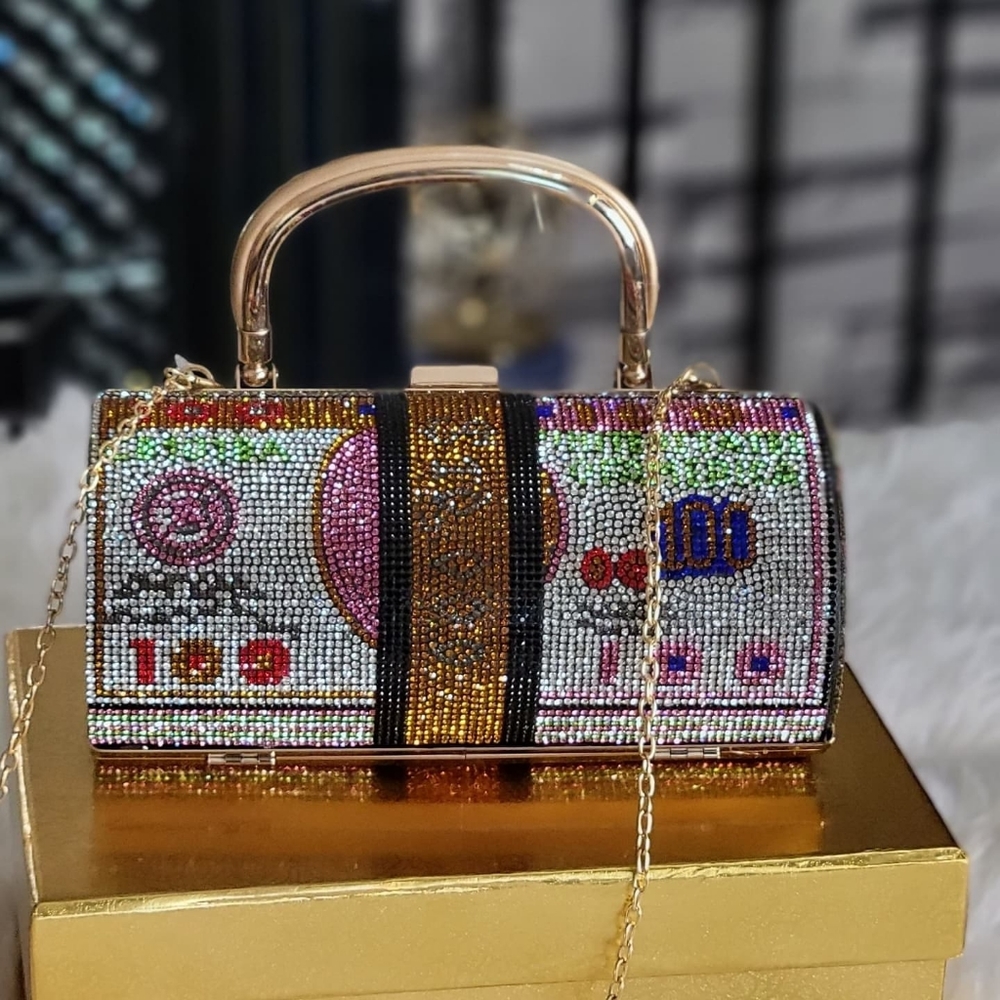 Money bag